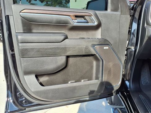 Used 2024 Chevrolet Silverado 1500 RST w/ RST All Star Premium Package image 17