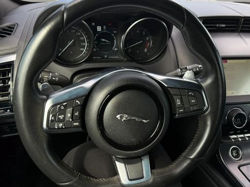 Used 2020 Jaguar F-TYPE Convertible RWD image 26