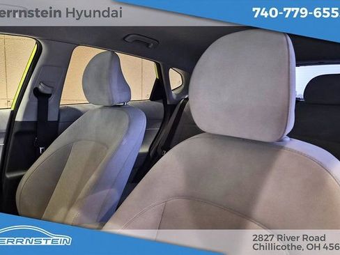 Used 2024 Hyundai Kona SEL image 22