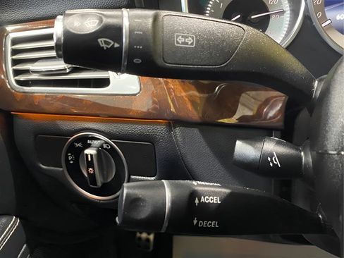 Used 2014 Mercedes-Benz CLS 550 4MATIC image 20