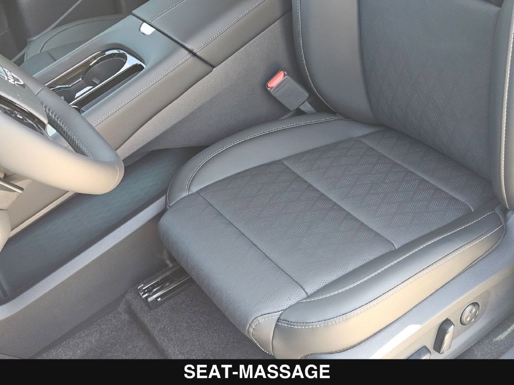 New 2026 Nissan Murano Platinum w/ Cargo Package AWD/4WD image 16