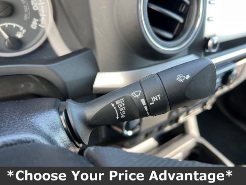 Used 2023 Toyota Tacoma SR5 image 62