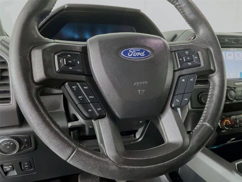 Used 2019 Ford F150 XLT w/ Equipment Group 302A Luxury image 14