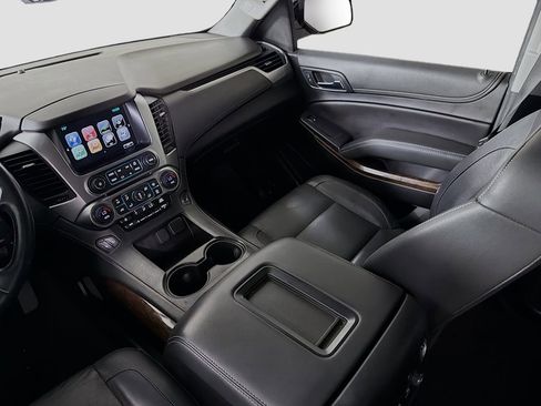 Used 2019 Chevrolet Tahoe LT RWD image 24