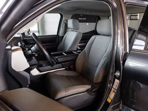 Used 2023 Toyota Tundra SR5 AWD/4WD image 11