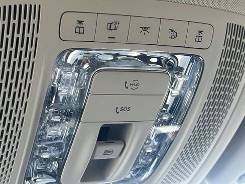 Certified 2025 Mercedes-Benz GLE 450 4MATIC image 35