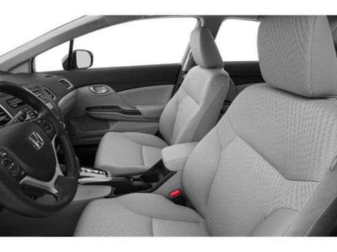Used 2014 Honda Civic EX-L image 8