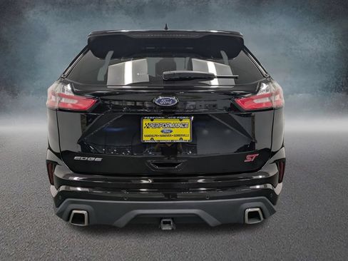 Used 2020 Ford Edge ST w/ Equipment Group 401A AWD/4WD image 5