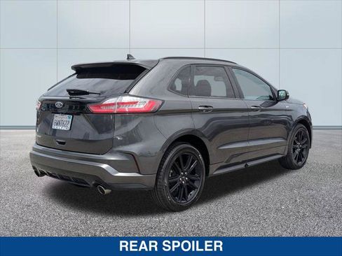 Used 2020 Ford Edge ST-Line FWD image 5