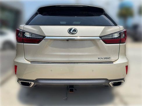 Used 2019 Lexus RX 350 FWD w/ Navigation Package image 7