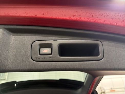 Certified 2023 Honda CR-V Sport Touring image 13