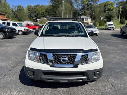 Used 2017 Nissan Frontier S RWD image 2