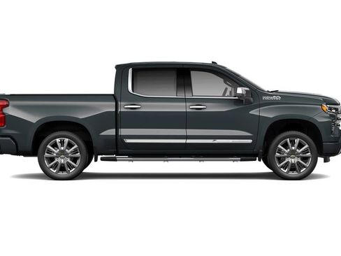 New 2026 Chevrolet Silverado 1500 High Country w/ High Country Premium Package AWD/4WD image 27