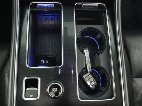 Certified 2022 Lincoln Aviator Reserve w/ Equipment Group 201A image 5