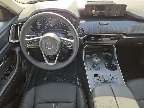 New 2026 MAZDA CX-90 3.3 Turbo w/ Select Package AWD/4WD image 18