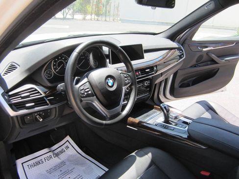 Used 2018 BMW X5 xDrive35i AWD/4WD image 28