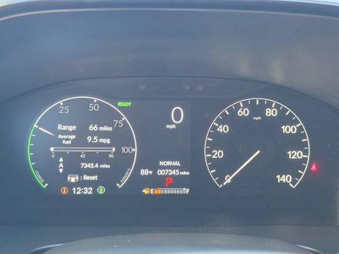 Used 2026 Honda CR-V Sport image 35