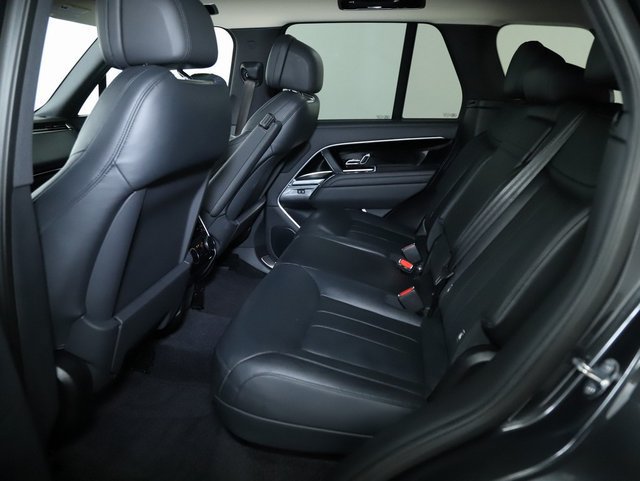 Certified 2023 Land Rover Range Rover SE AWD/4WD image 29