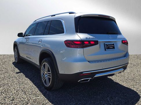 Used 2026 Mercedes-Benz GLS 450 4MATIC image 6