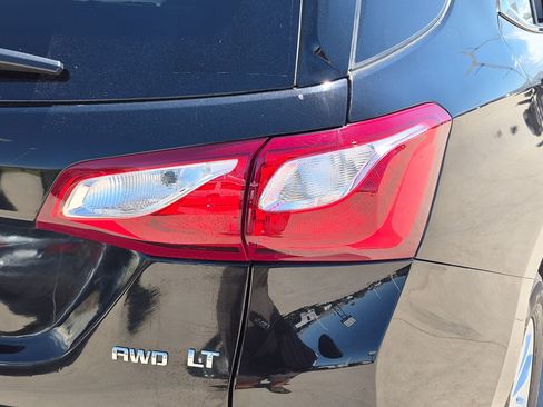 Certified 2020 Chevrolet Equinox LT AWD/4WD image 11