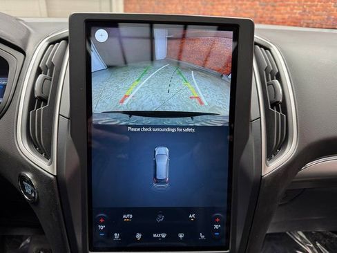 Certified 2022 Ford Edge SEL w/ Convenience Package image 21