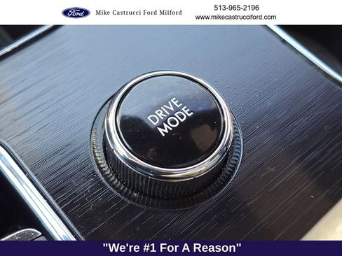 Used 2020 Lincoln Aviator Reserve w/ Equipment Group 202A image 16