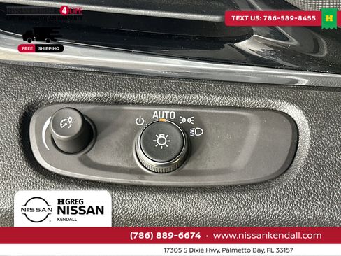 Used 2024 Buick Envista Avenir image 22