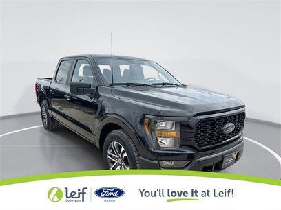 Used 2023 Ford F150 XL w/ STX Appearance Package