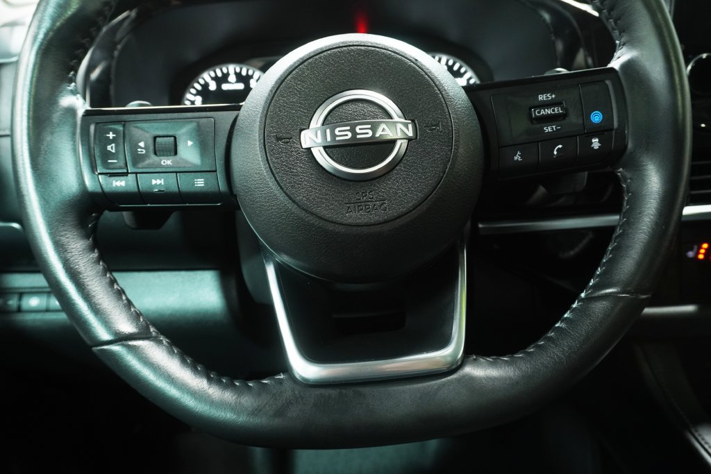 Used 2023 Nissan Pathfinder SL w/ SL Premium Package AWD/4WD image 20