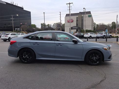 Used 2023 Honda Civic Si image 6