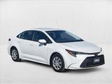 Used 2023 Toyota Corolla LE image 3
