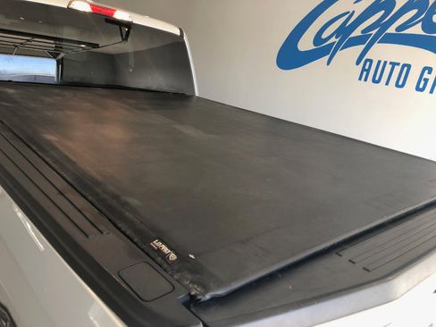 Used 2018 Ford F150 XLT w/ Equipment Group 301A Mid image 10