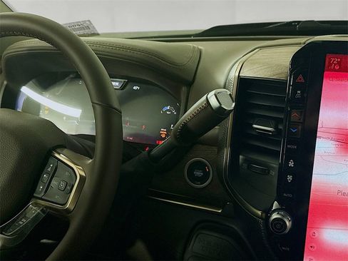 New 2026 RAM 3500 Longhorn image 12