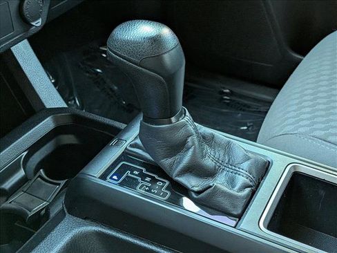 Used 2021 Toyota Tacoma SR image 12