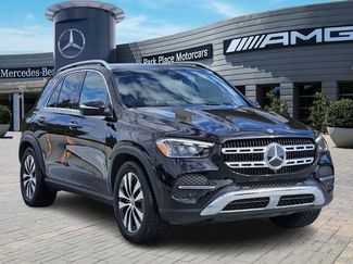 Certified 2025 Mercedes-Benz GLE 450 4MATIC video 2