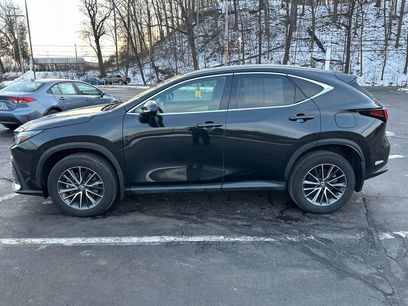 Used 2024 Lexus NX 350 350 Premium