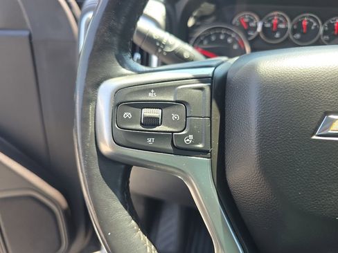Used 2022 Chevrolet Silverado 1500 LT image 26