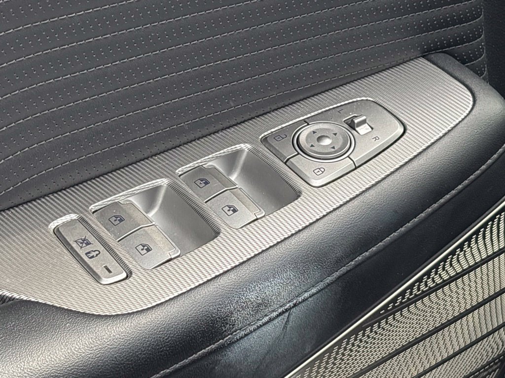 Used 2024 Hyundai Palisade Calligraphy AWD/4WD image 12