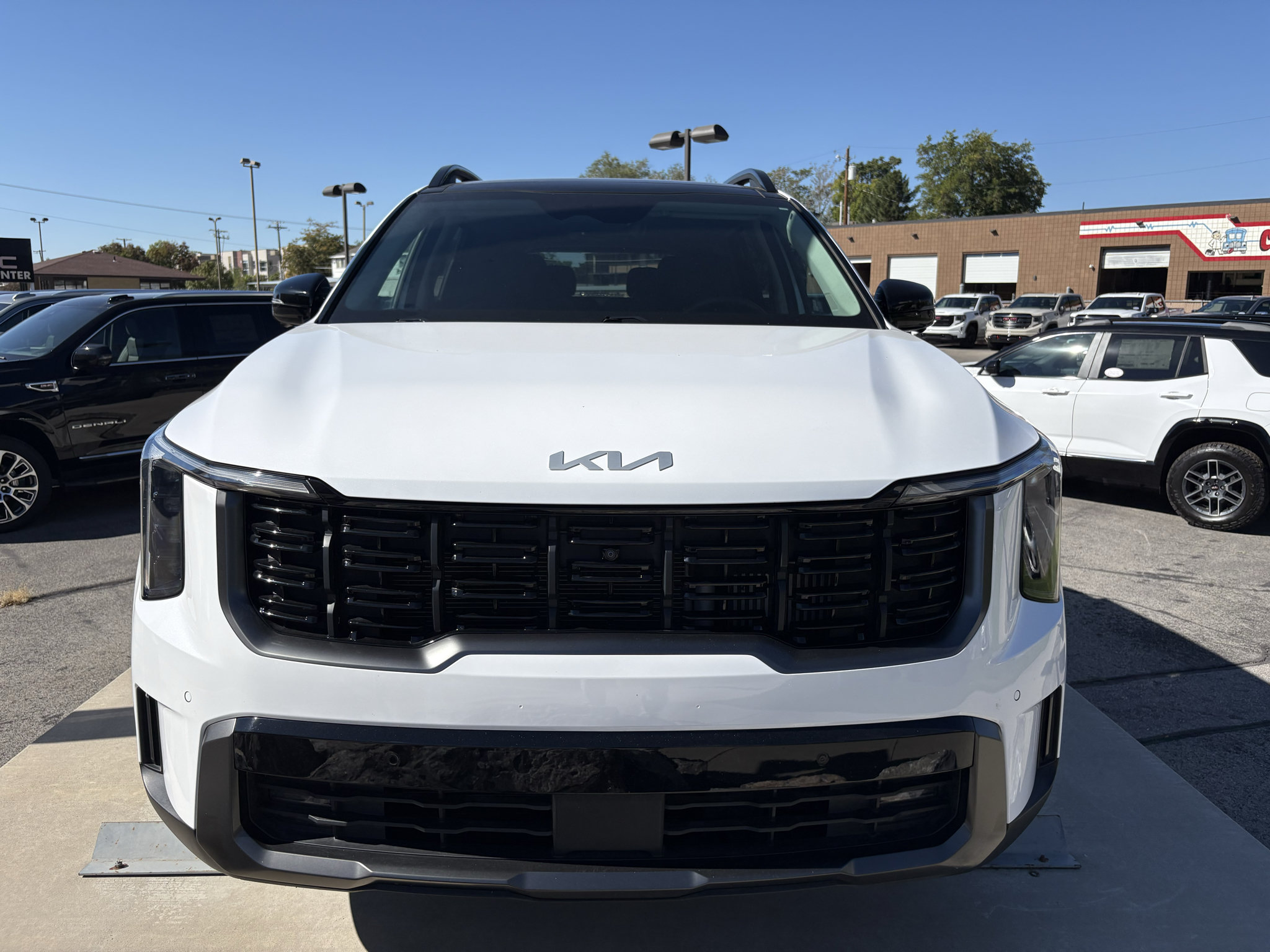Used 2024 Kia Sorento SX AWD/4WD image 14