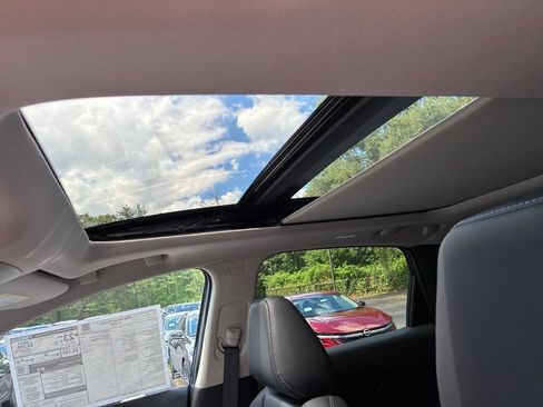 New 2026 Nissan Murano SL AWD/4WD image 22