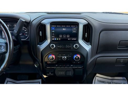 Certified 2021 GMC Sierra 2500 SLE w/ SLE Value Package; image 15