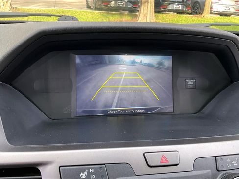 Used 2015 Honda Odyssey EX-L image 23