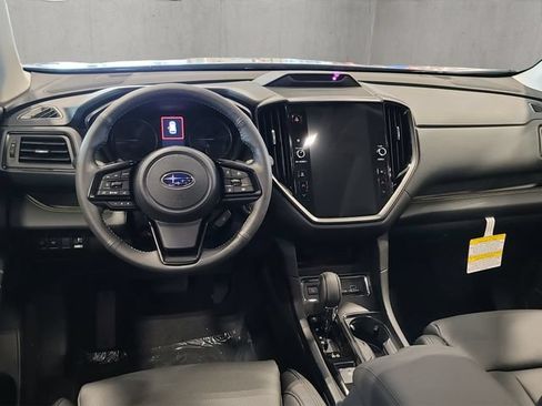 New 2026 Subaru Ascent Bronze Edition AWD/4WD image 17