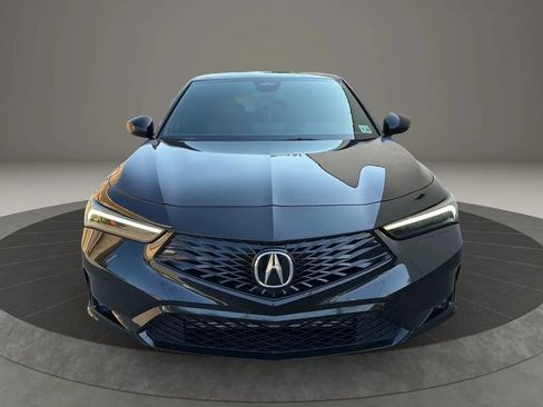 Used 2023 Acura Integra A-Spec FWD image 2