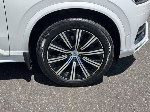 Used 2020 Volvo XC90 T6 Inscription w/ Protection Package AWD/4WD image 10