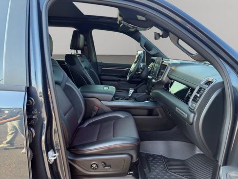 Used 2025 RAM 1500 Rebel w/ Rebel Level 2 Equipment Group AWD/4WD image 16