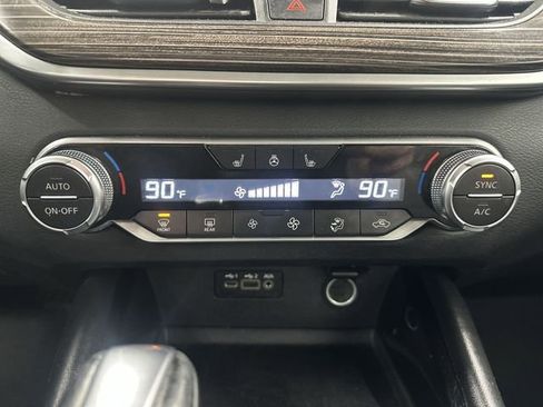 Used 2020 Nissan Altima 2.5 SL image 18