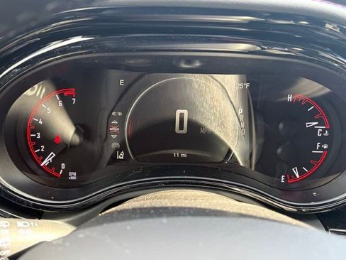 New 2026 Dodge Durango GT AWD/4WD image 20