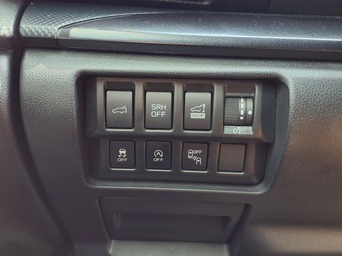 Used 2024 Subaru Forester Wilderness AWD/4WD image 16