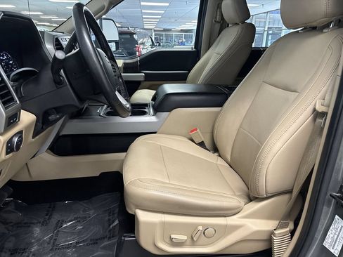 Used 2019 Ford F350 Lariat w/ Chrome Package AWD/4WD image 14